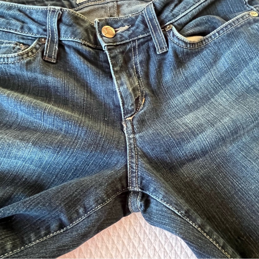 Joe’s Jeans‎ Bootcut Denim Women’s Size 28 - Picture 10 of 13